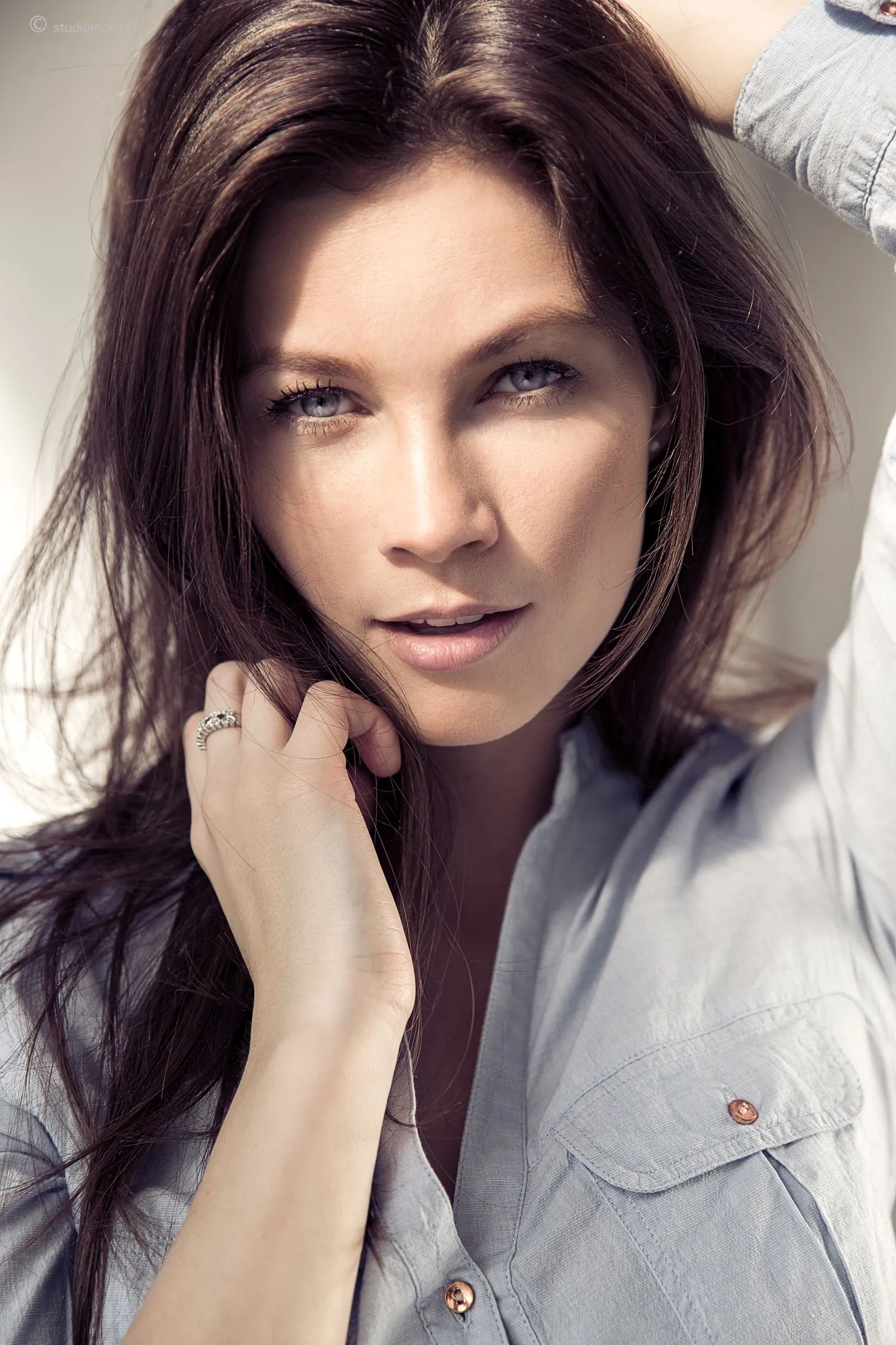 Анна Люциньская